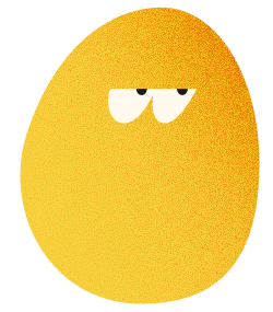 Oeuf - Yaïtso