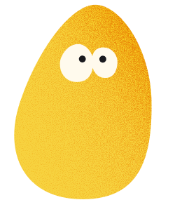 Oeuf - Yaïtso
