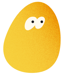Oeuf - Yaïtso