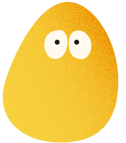 Oeuf - Yaïtso