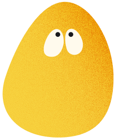 Oeuf - Yaïtso