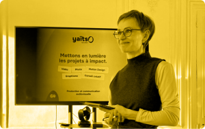 Oeuf - Yaïtso